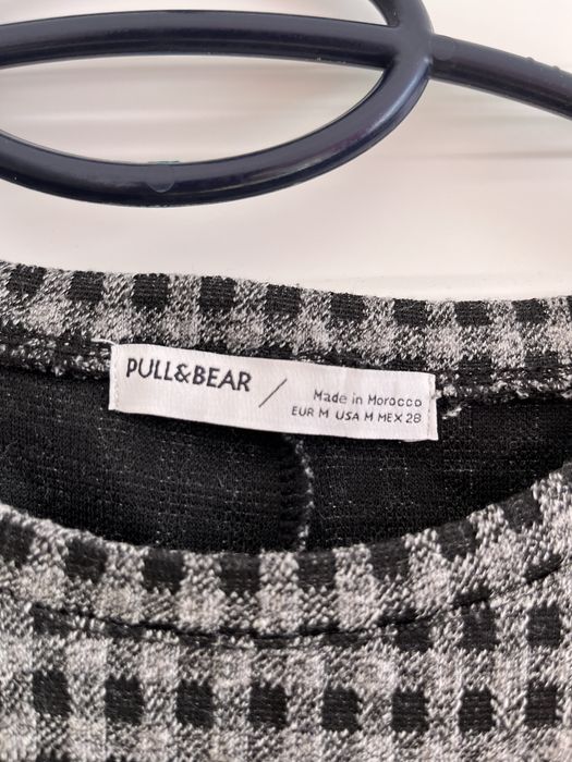 Рокля Pull&Bear
