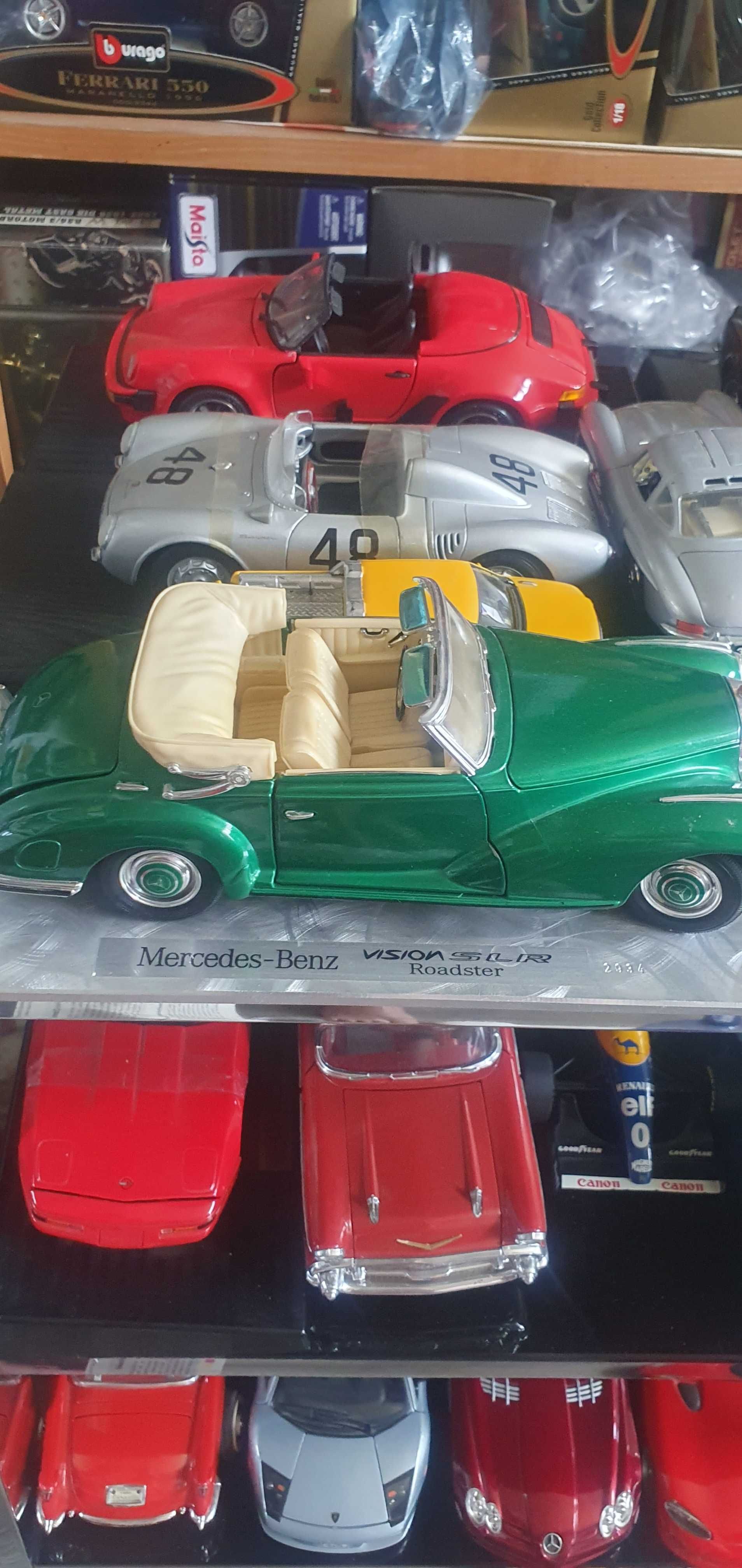 1:18 Lamborghini Murcielago,Gallardo