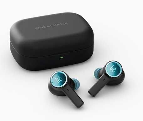 Casti in-ear Bang & Olufsen Beoplay EX Anthracite Oxygen(noi-sigilate)