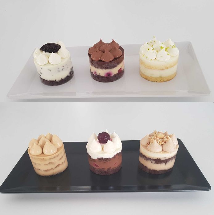 Cofetar decorator & modelator figurine din pastă de zahăr