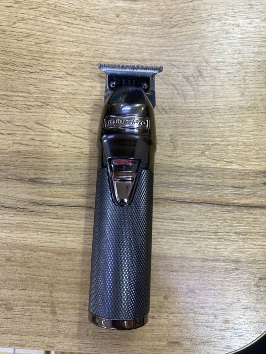 Триммер BabylissPro Gunsteel