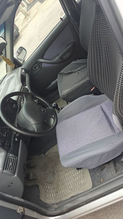 Vand cielo executive