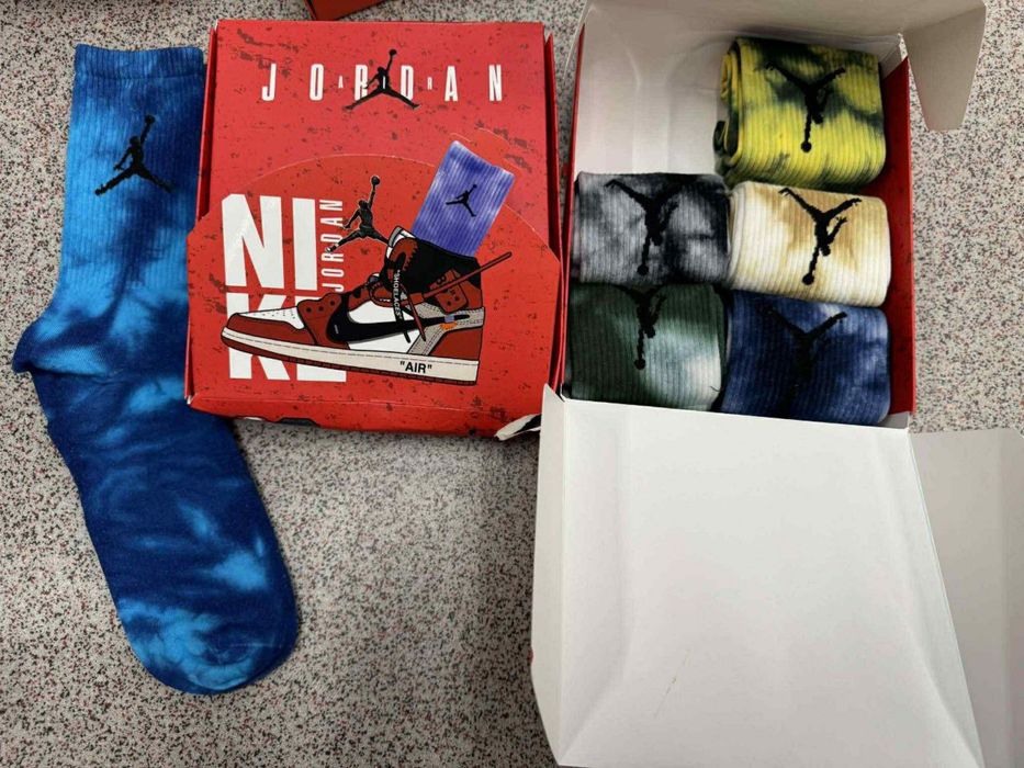 Set sosete ,6 perechi