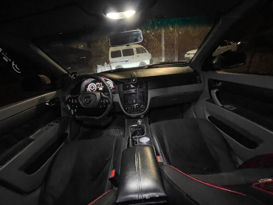 Moshina holat idiyal navarot