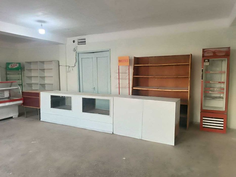 Срочно аренда нежилого помещения