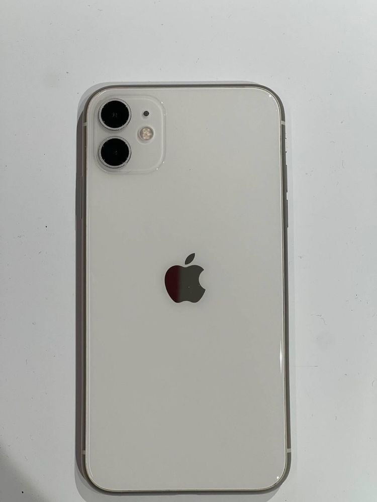 Iphone 11, 128гб