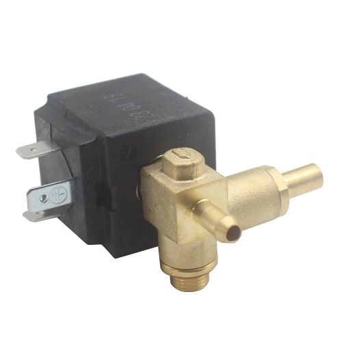 Electroventil electromagnetic 2/3 căi Jiayin JYZ-5 230V