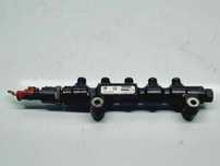 Rampa injectoare PEUGEOT 307 [Fabr 2000-2008] 9642503380 1.4 TDCI F6JA