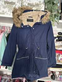 Geaca parka marimea xs