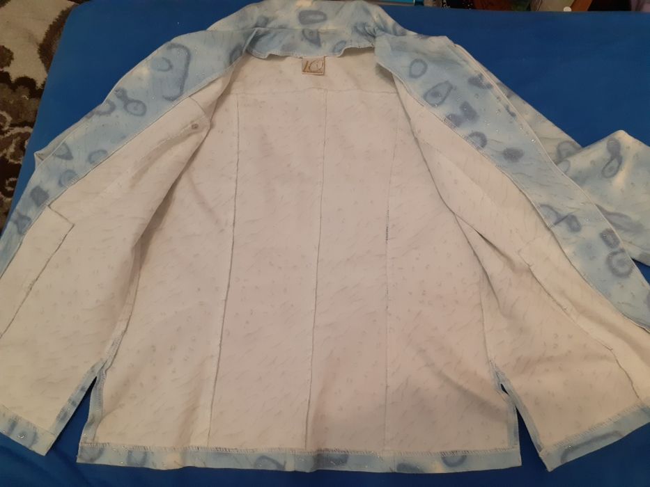 Дамско сако/ блейзър