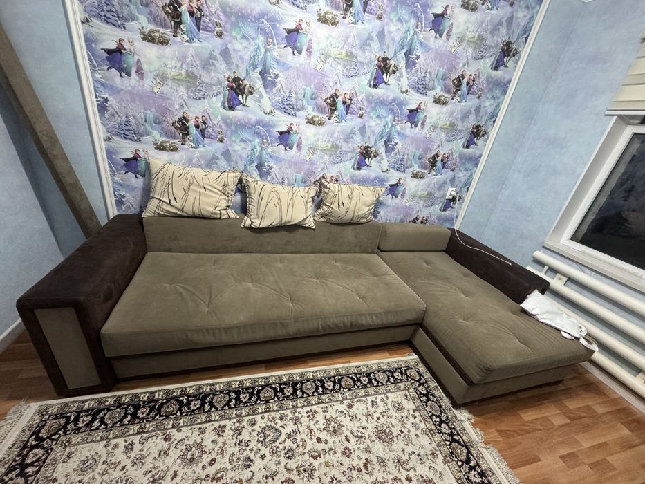 диван для гостинной