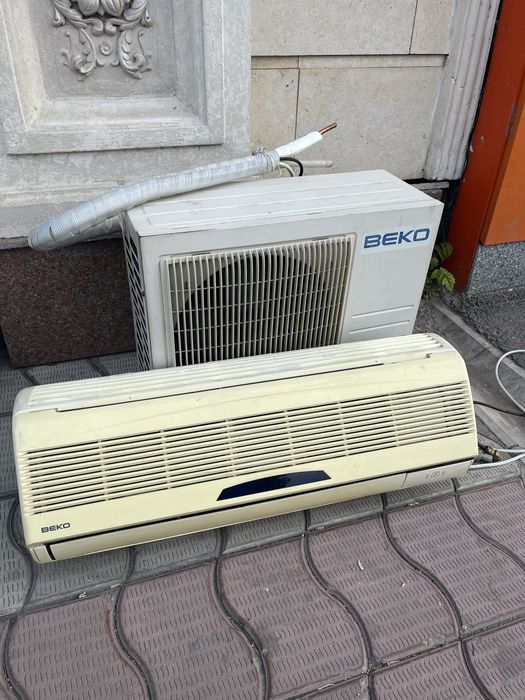 Кондиционер beko