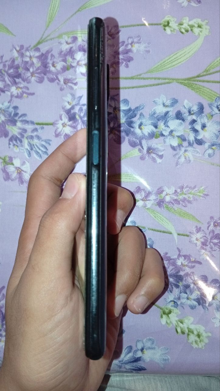 Poco x3 pro garatsiz