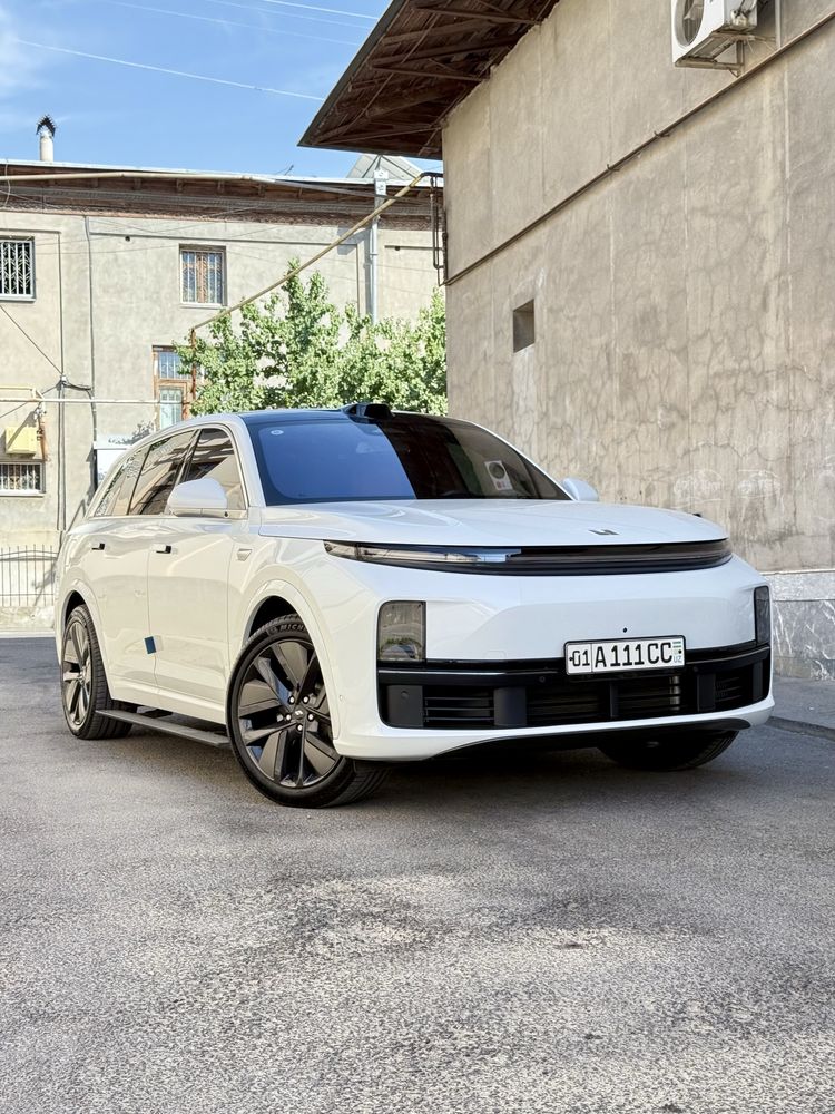 Li 7 Ultra,Kraskalari top toza
