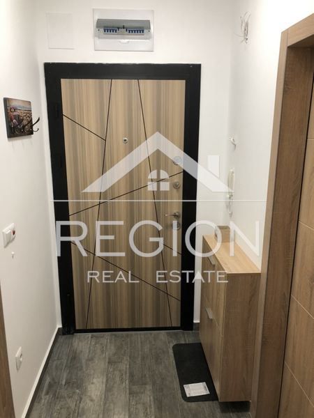 Дава се под наем Двустаен апартамент в Варна, Кайсиева градина - 56 кв.м за 408 € - Снимка #11