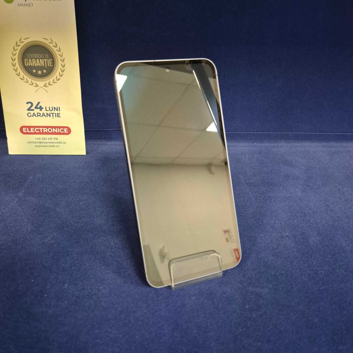 ( B32513.1/ Ag28 Doi Baieti ) Samsung Galaxy A55 5G / Garantie 2 ani !