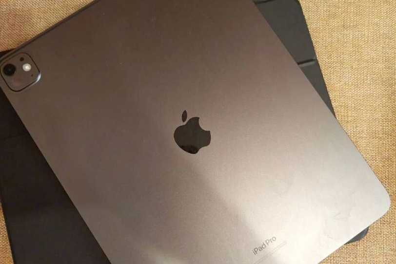 iPad Pro 13 m4 2024