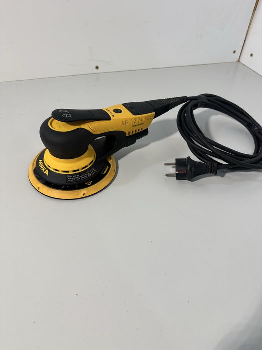 Mirka Deros 680 8.0 slefuitor orbital