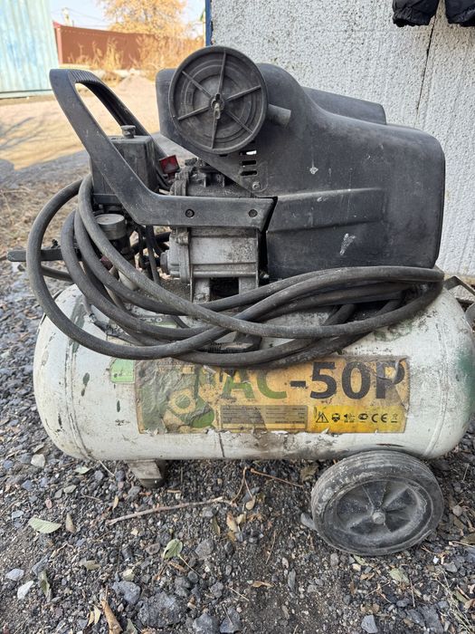 Компрессор воздушный