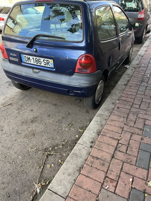 Vand Renault Twingo