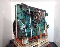 Motor complet Volvo TAD1643VE-B - Piese de motor Volvo