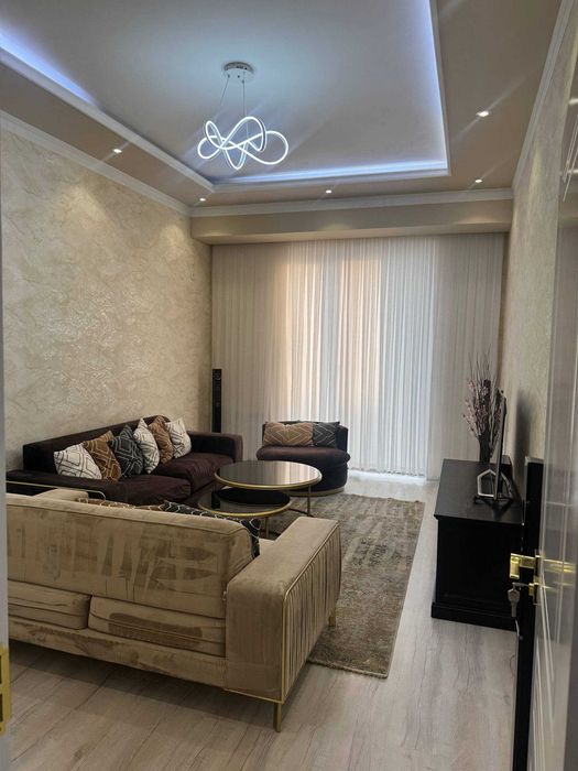 Uy ijaraga beriladi yangi remontdan chiqqan