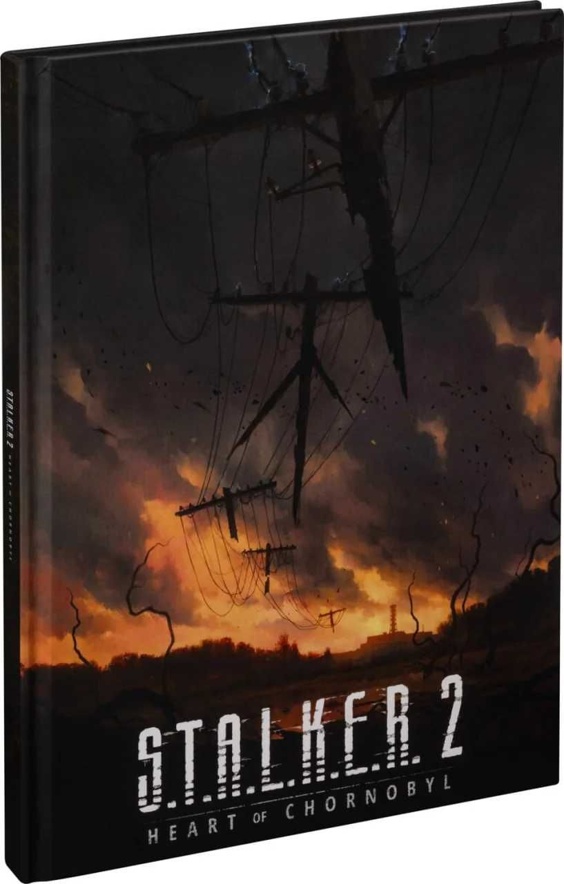 S.T.A.L.K.E.R. 2: Heart of Chornobyl - Ultimate Edition(Xbox Series X)