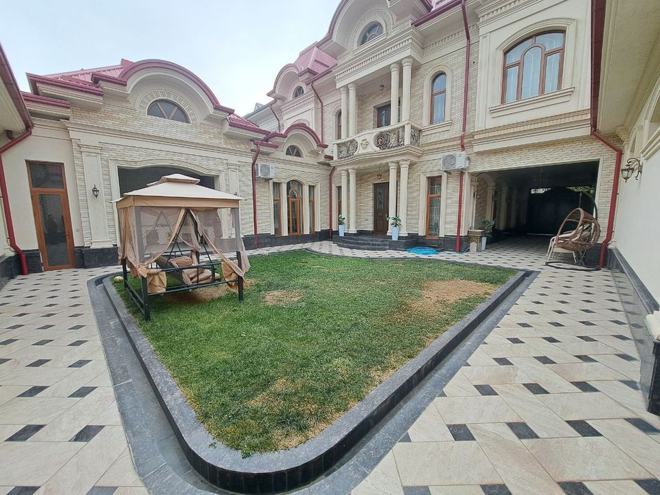 Продаю участок Алмазар, ориентир школа 26