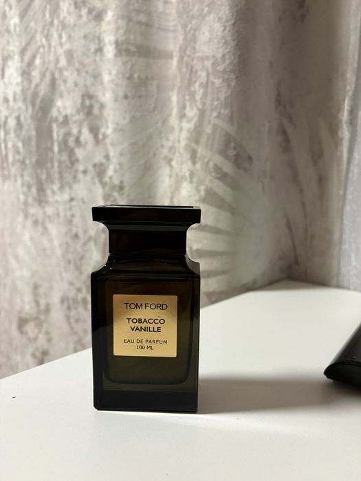 Tom ford Tobacco Vanille NOU