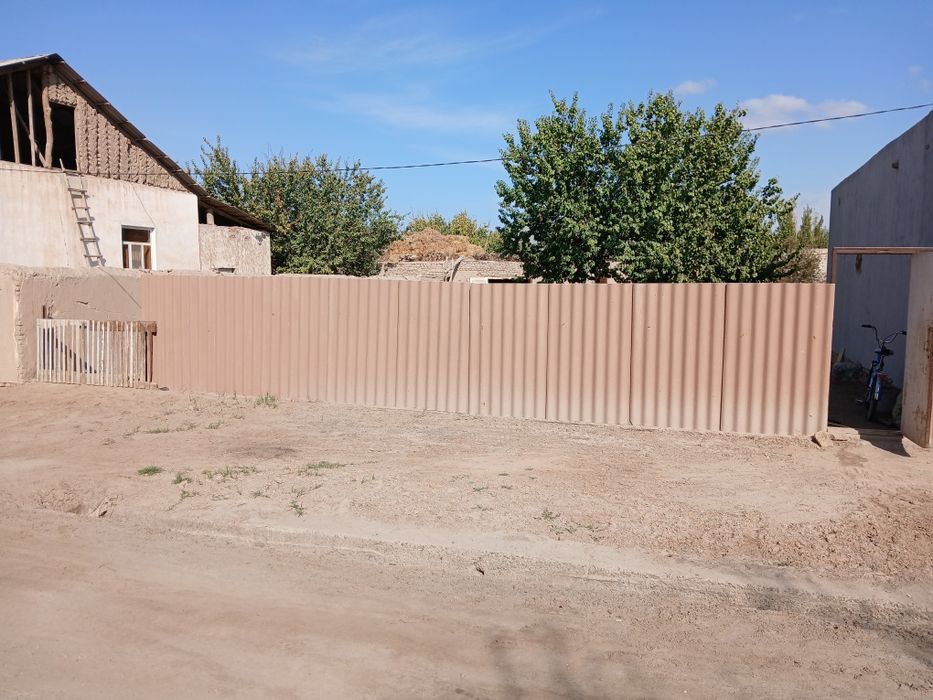 Продаю участок .