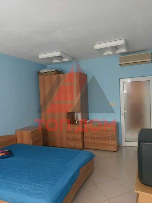 Дава се под наем Двустаен апартамент в Варна, Централна поща - 67 кв.м за 433.5 € - Снимка #10