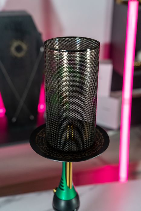 Aprinzator / Cos / Wind Cover / Mustiuc / Perie / Pompa Narghilea