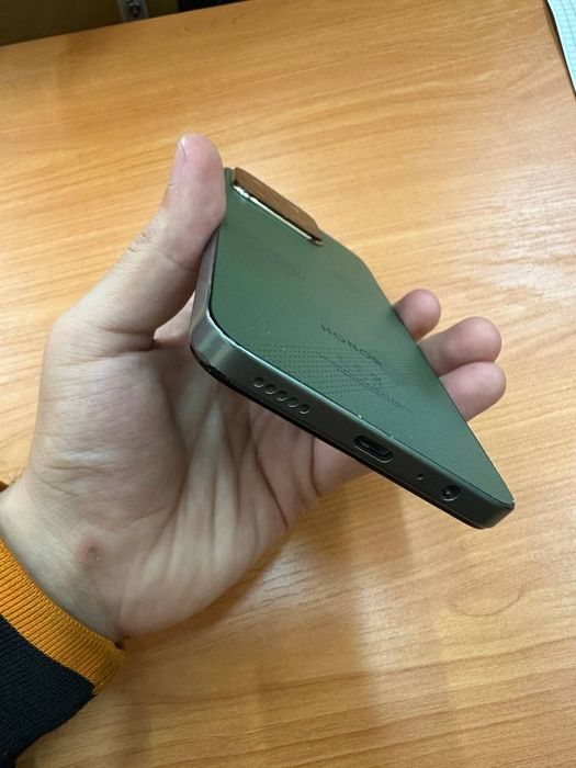 Honor x7c  holati òrta