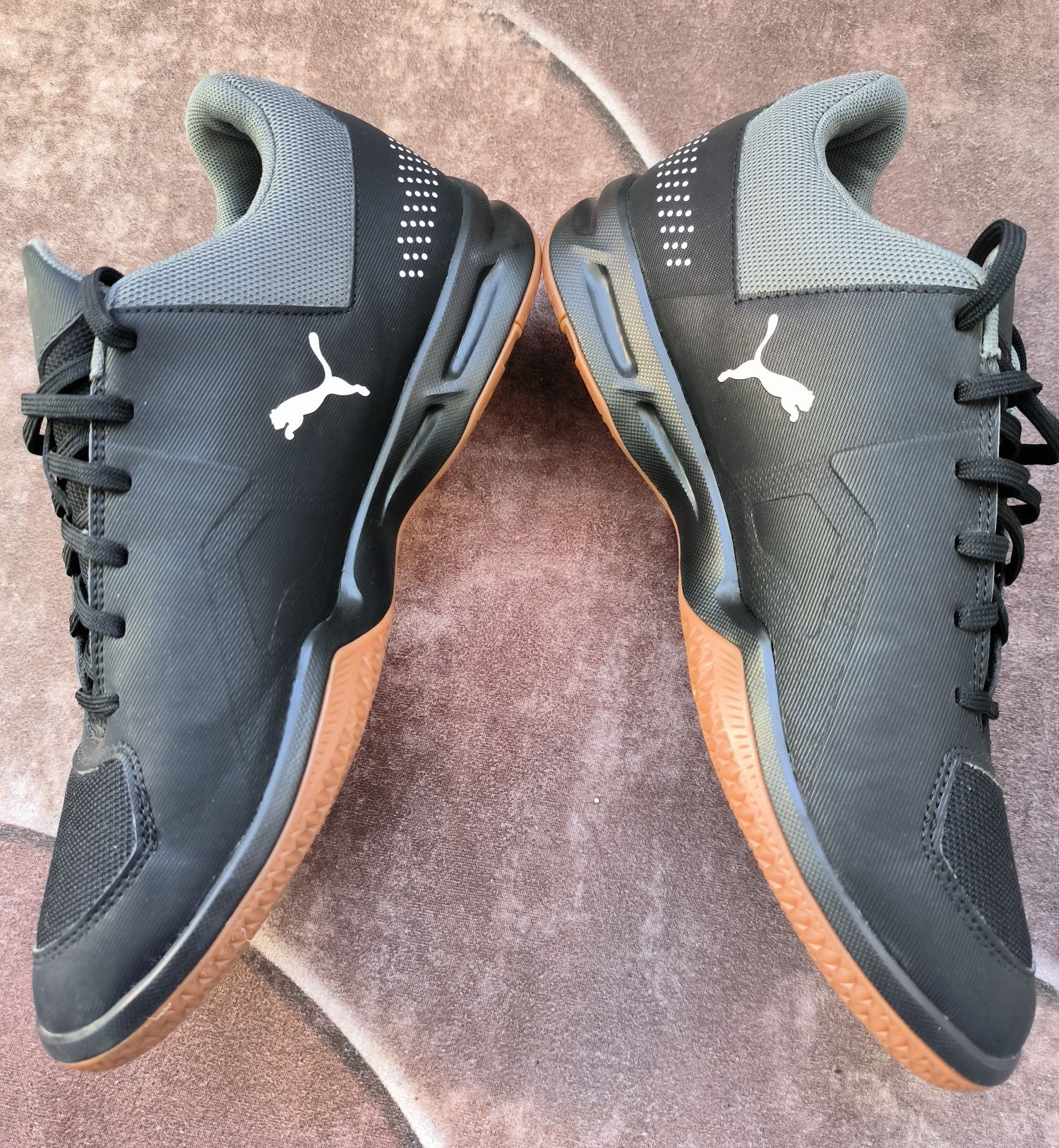 Маратонки  Puma номер 43