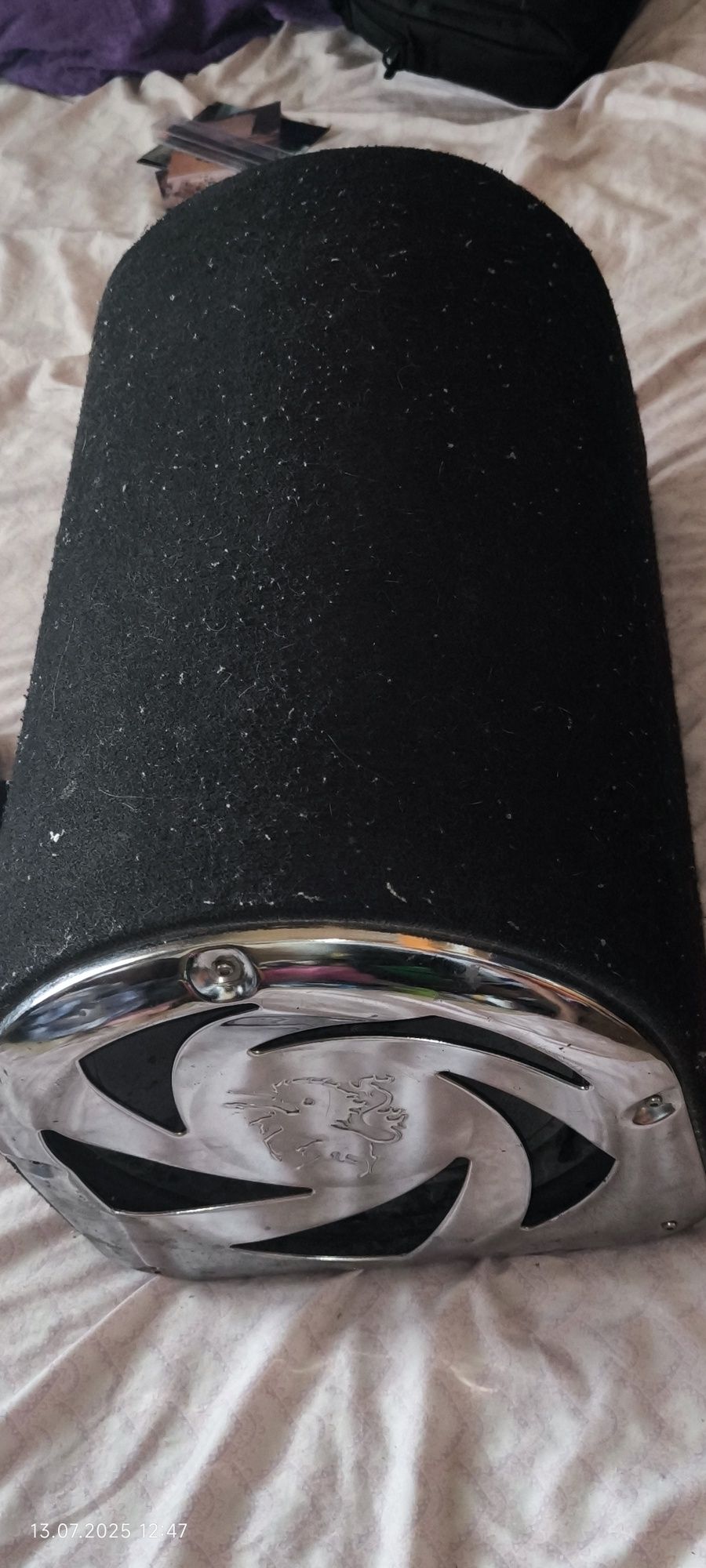Сабвуфер Mystery MTB 300 A