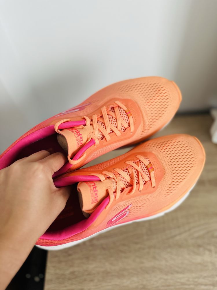 Дамски маратонки Skechers