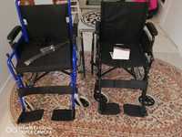 Инвалидные коляски новый! Б/у