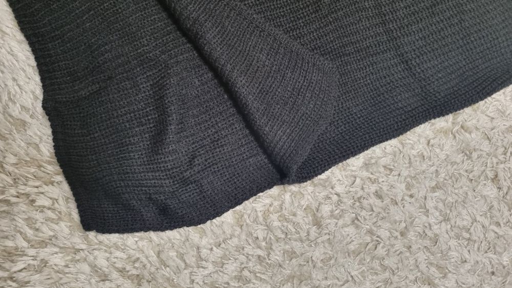 Vesta plover fara maneci negru 44