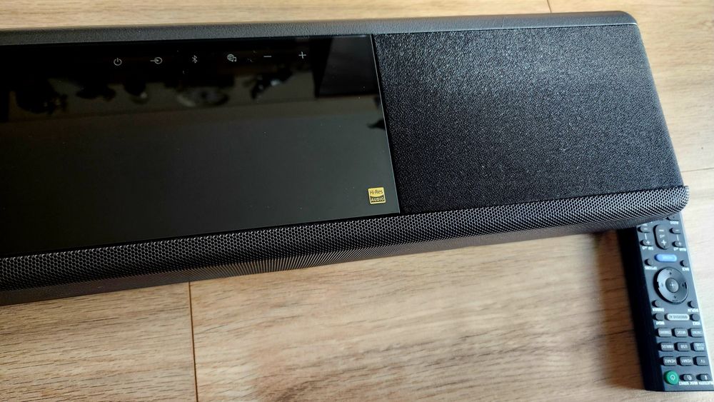 Sony HT-A7000 Soundbar Dolby Atmos