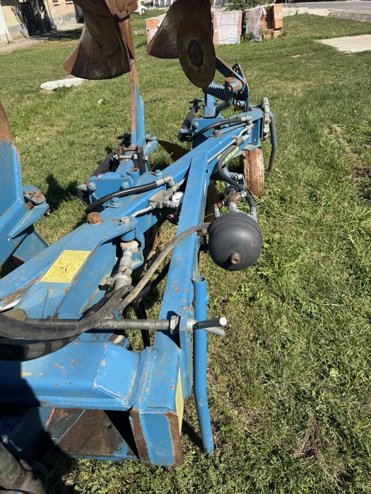 Plug reversibil de vanzare