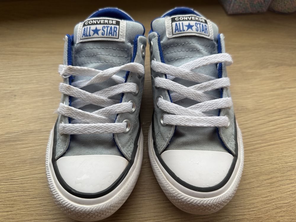 Детски кецове Converse