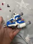 vand  lego 75391