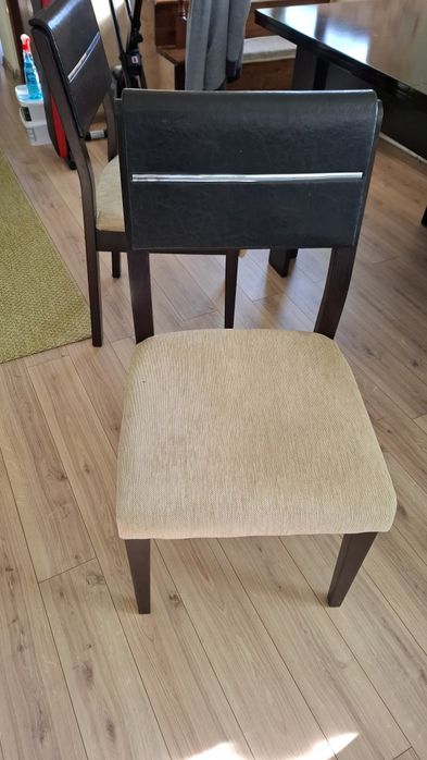 Masa cu 6 scaune BELLONA