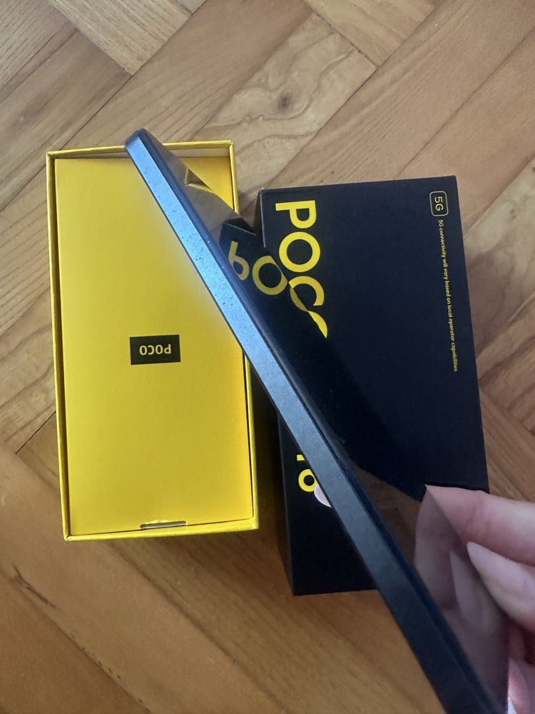 Xiaomi POCO X5 Pro 5 G
