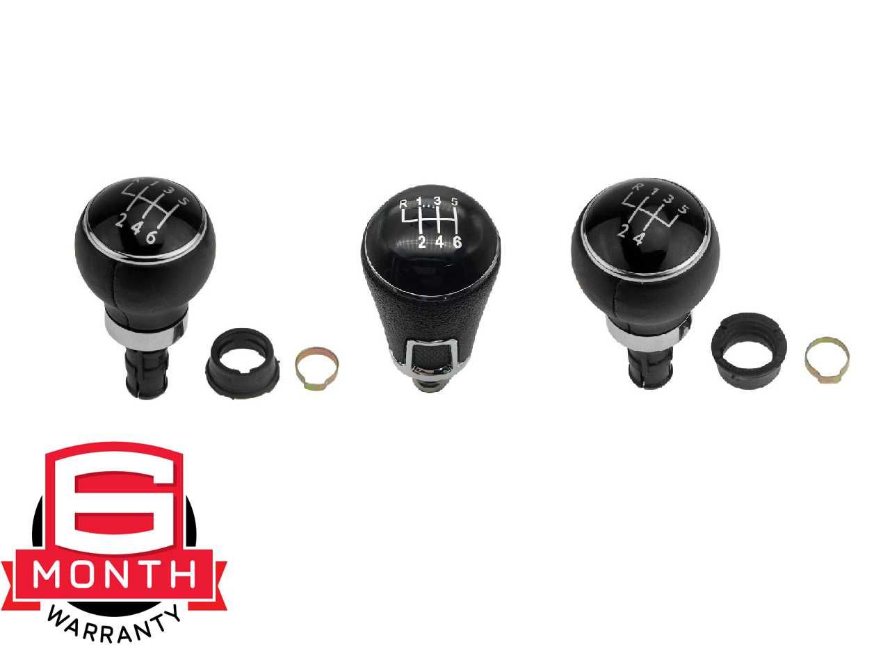 Nuca schimbator de viteze VW Golf 5, Golf 6, Jetta A5, Plus, Passat B6