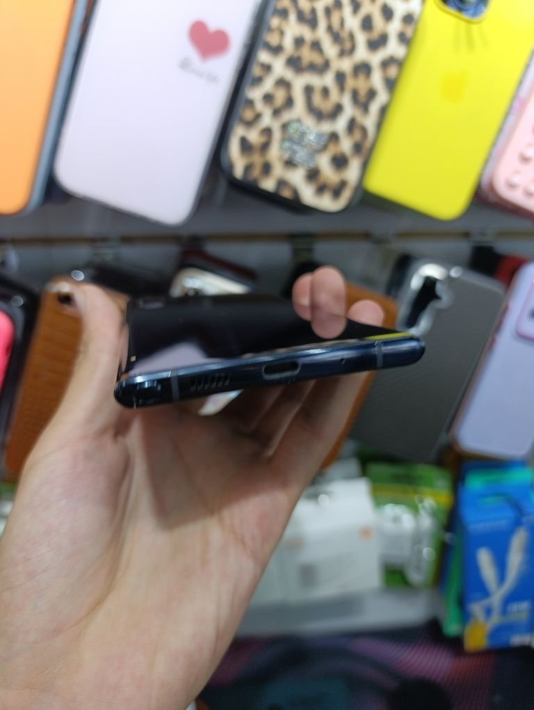 Samsung Note 10+ 5G 12/256 ideal
