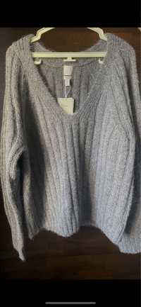 Новый свитер H&M 10000