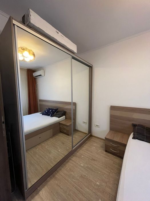 Apartament 2 camere de vânzare in Militari Residence-Rezervelor