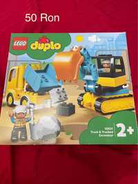 Lego duplo in cutie