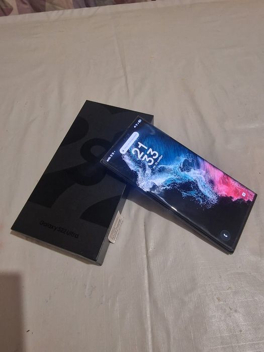 Самсунг с22 ултра